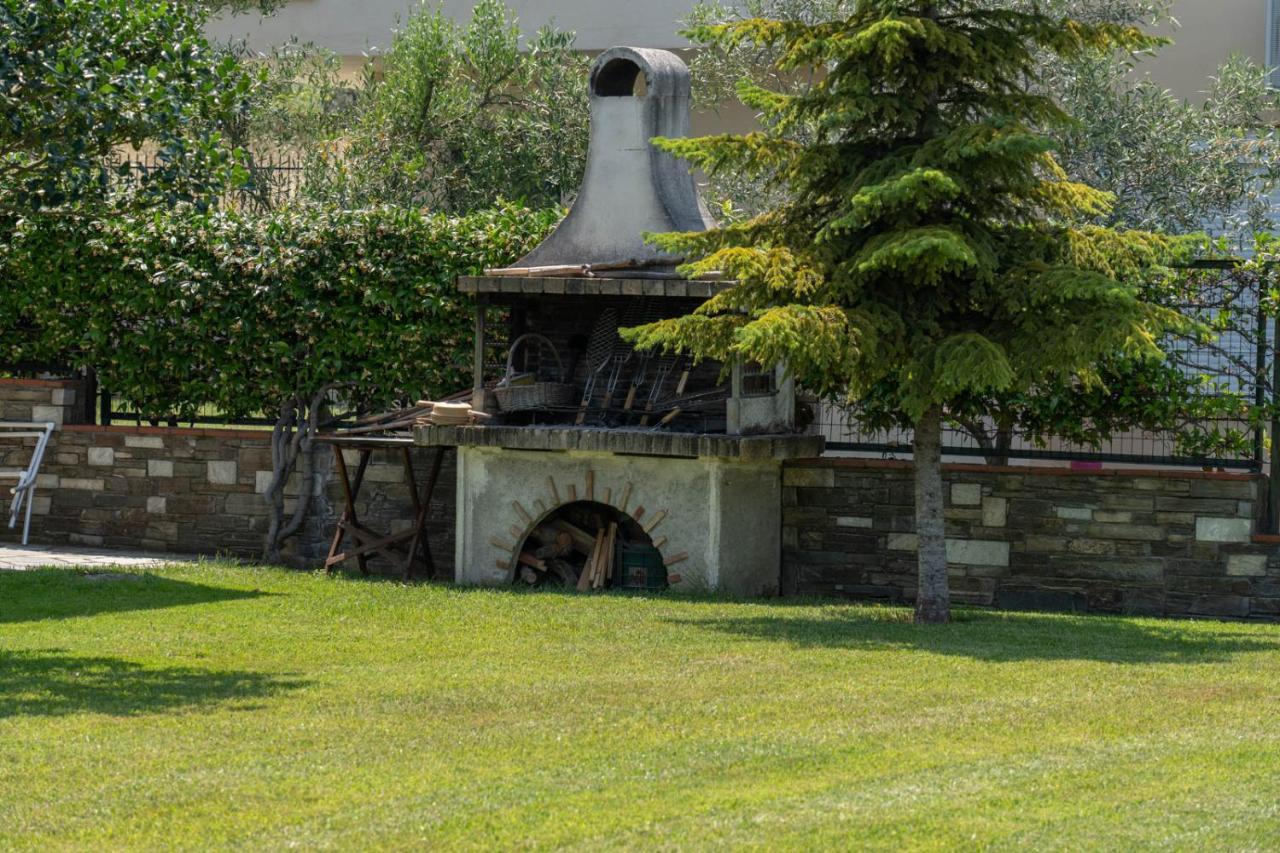 Вилла Wonderful House In Leptokarya Экстерьер фото