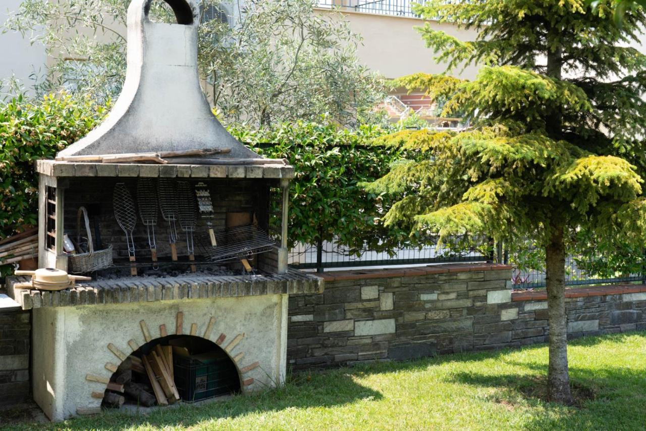 Вилла Wonderful House In Leptokarya Экстерьер фото